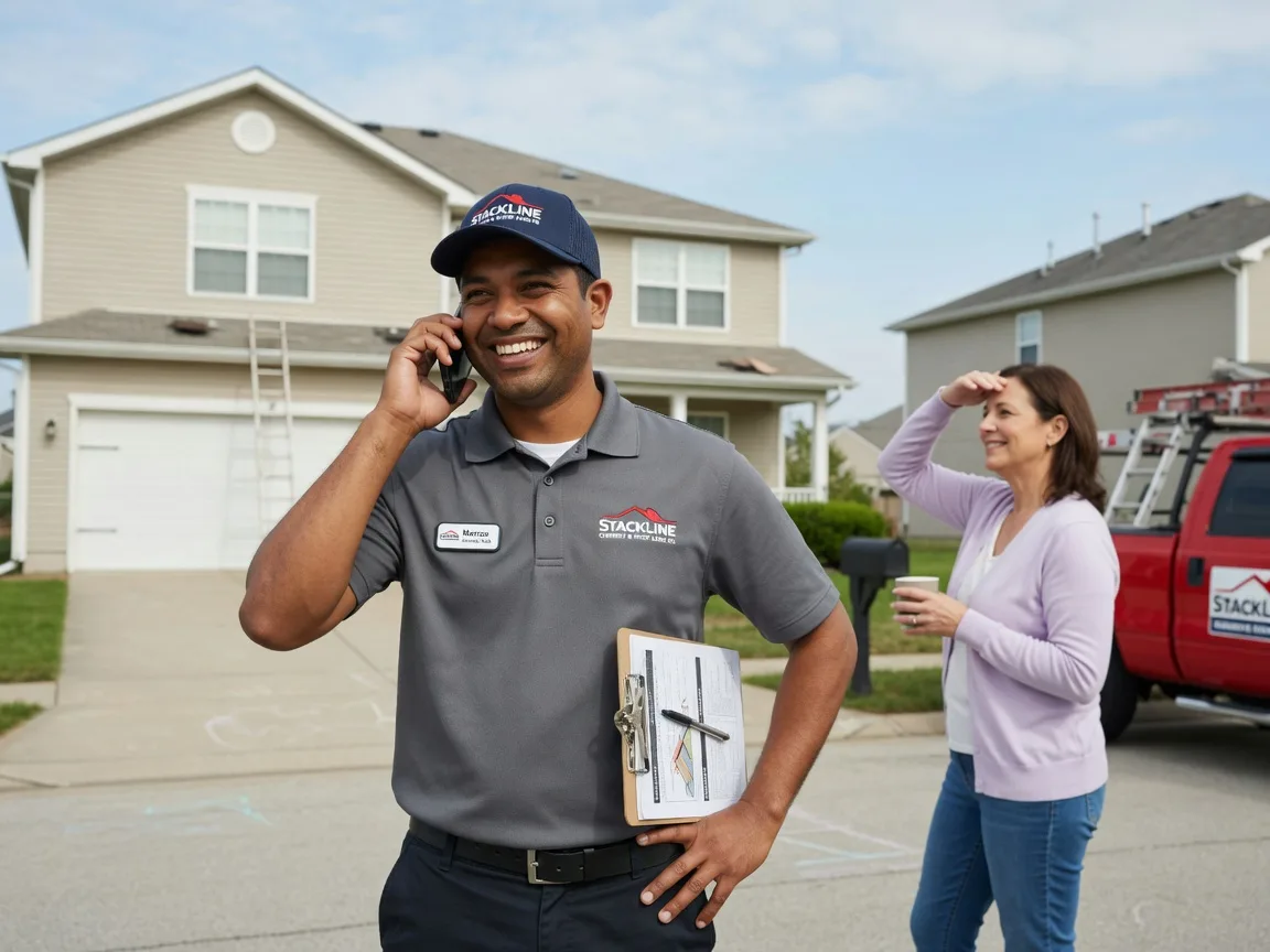 Chimney flashing repair Granger, WY FAQs